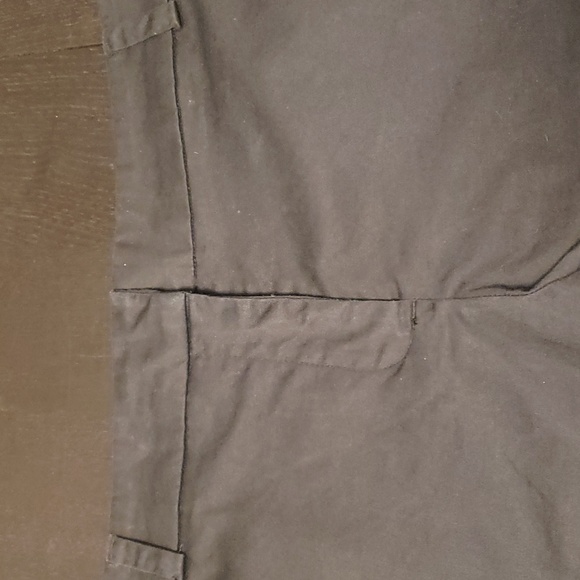 RW&CO High Density Shorts - Picture 2 of 6